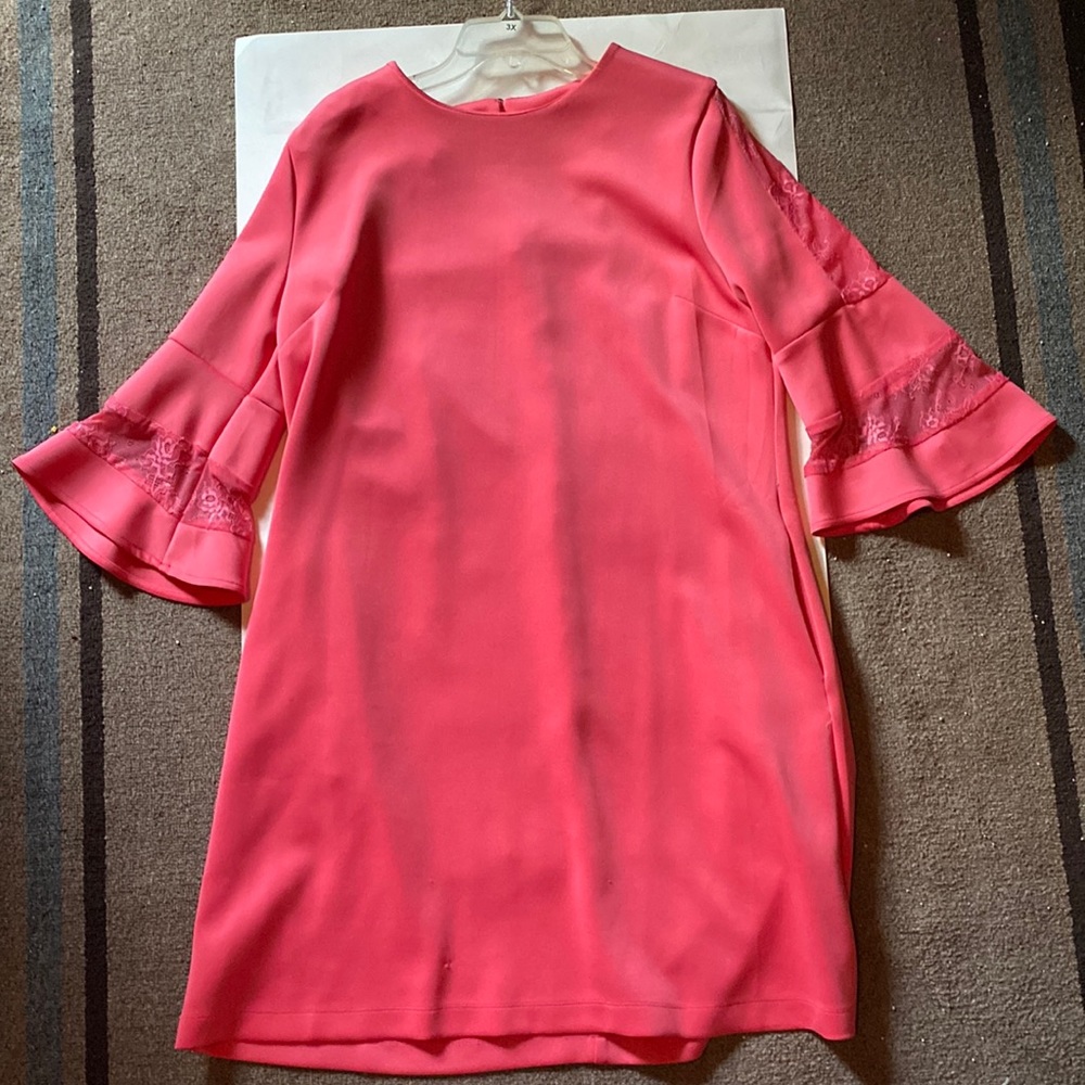 New York & Company Stretch Dress